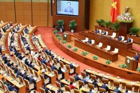Động lực lớn để cán bộ tự hoàn thiện