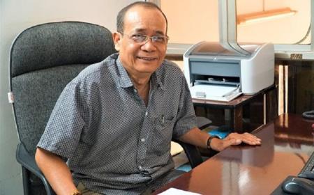 Nhạc sĩ Lương Sơn: Người làm mới âm nhạc Khmer Nam Bộ