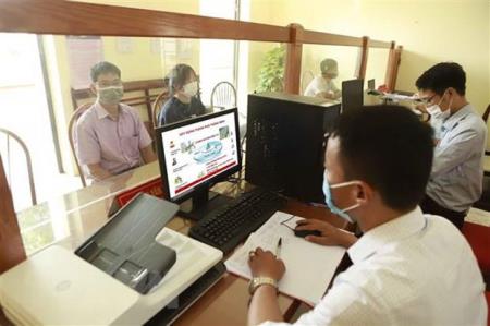 Thủ tướng chỉ thị đẩy mạnh Đề án phát triển ứng dụng dữ liệu về dân cư