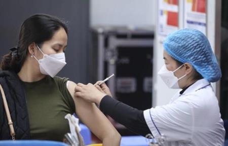 Ngày 25/2, ghi nhận 10 ca mắc mới Covid-19, không có ca tử vong
