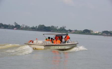 An Giang: Tăng cường kiểm tra, xử lý nghiêm buôn bán, vận chuyển gia cầm trái phép qua biên giới