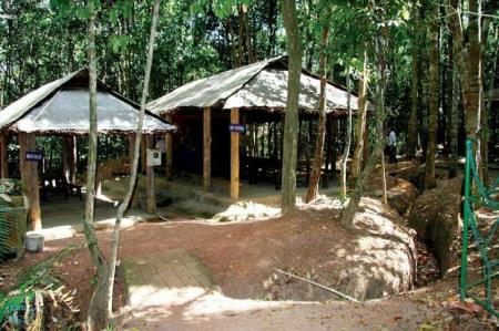 Những tượng đài bất tử trên biên giới (bài 1)