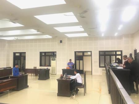 Bản án thích đáng cho kẻ vận chuyển gần 10 tấn động vật hoang dã