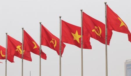 Niềm tin theo Đảng