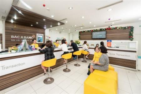 BAC A BANK chào bán cổ phiếu ra công chúng