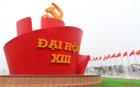 Không thể phủ nhận nguyên tắc Tự phê bình và phê bình của Đảng