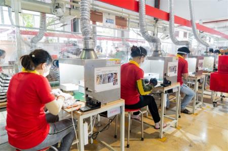 Doanh nghiệp xuất khẩu tìm cách ứng phó với biến động thị trường