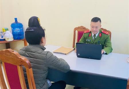 Xuất hiện chiêu trò lừa đảo mới trên không gian mạng