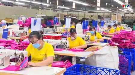 Phát triển thị trường xuất khẩu mới