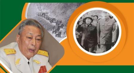 Những dấu ấn tài ba, sáng tạo của Tư lệnh Trường Sơn Đồng Sỹ Nguyên