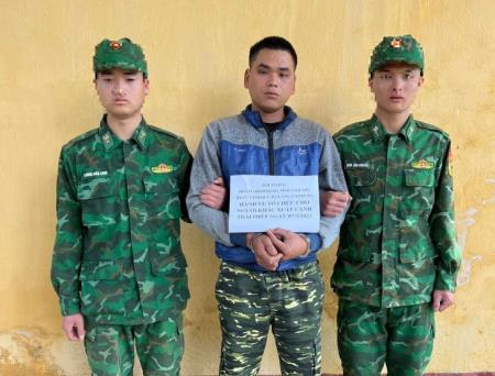 Khởi tố vụ án tổ chức cho người khác xuất cảnh trái phép
