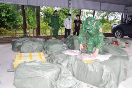 Bộ trưởng Y tế: Bảo đảm an ninh, an toàn thực phẩm trong tình hình mới