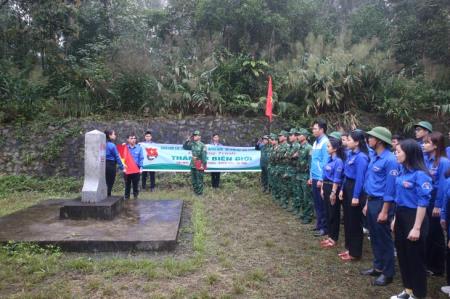 Phát huy sức trẻ, không ngừng sáng tạo, xứng danh Bộ đội Cụ Hồ