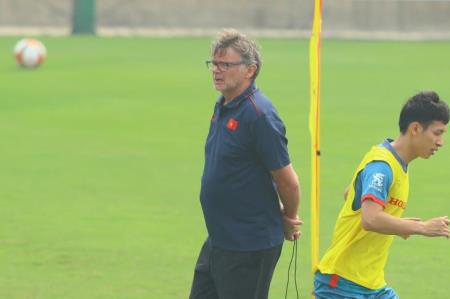 Đội tuyển Việt Nam và “triết lý Troussier”