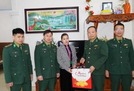 Quyết chặn ma túy trên tuyến biên cương (bài 2)