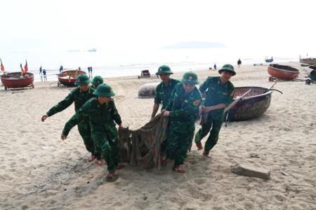 Nghệ An: Nhiều hoạt động thiết thực trong Chương trình “Hãy làm sạch biển” năm 2023