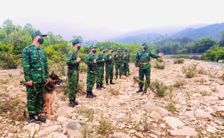 Hoa chiến công trên đỉnh Pò Hèn
