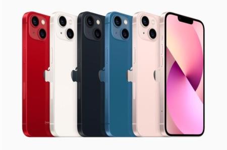 Có nên mua iPhone 13 cũ? - Đánh giá tính năng và giá trị