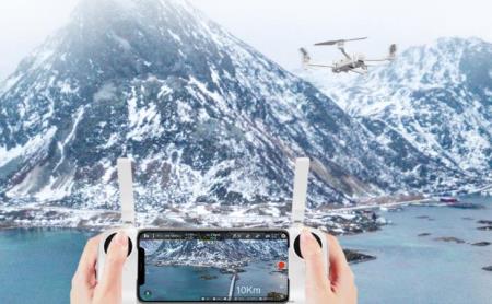 Tiết lộ 3 mẫu flycam giá rẻ, đáng mua nhất tại Flycamgiare.vn