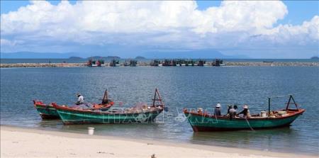 Vững vàng nơi tiền đồn Tây Nam Tổ quốc (bài 2)