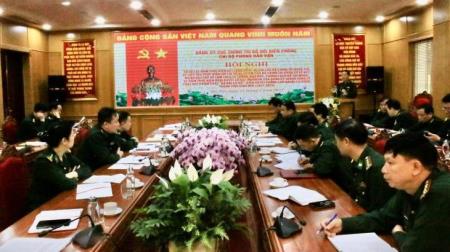 Sơ kết 3 năm thực hiện việc học tập và làm theo tư tưởng, đạo đức, phong cách Hồ Chí Minh