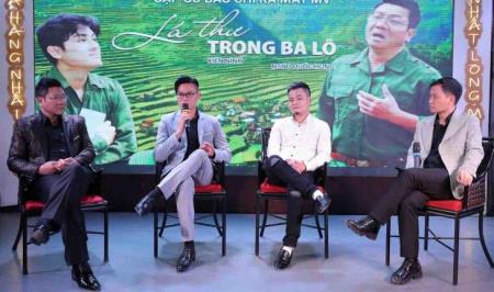 Tri ân người lính ngã xuống nơi biên cương