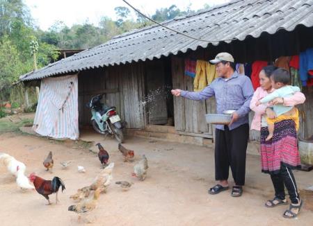 Quyết chặn ma túy trên tuyến biên cương (bài 3)