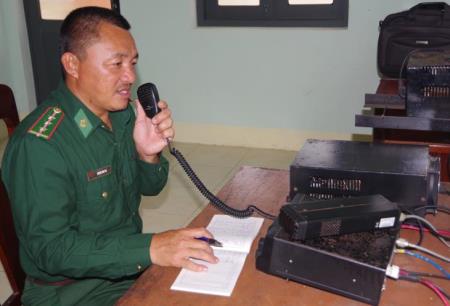 Ngư dân Phú Yên “chuẩn chỉ” trong khai thác xa bờ (bài 2)