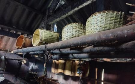 Giảm thiểu rác thải nhựa trong nông nghiệp thông qua sử dụng tri thức bản địa