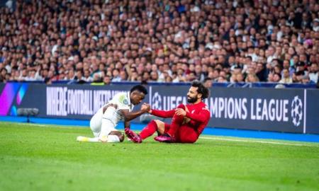 FIFA Days - cơ hội “nạp pin” trước chặng về đích mùa giải
