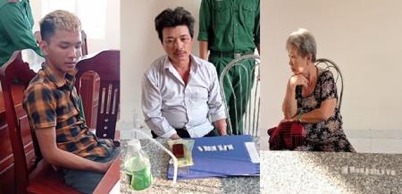 Liên tiếp bắt 2 vụ mua bán, tàng trữ trái phép ma túy