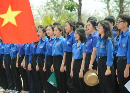 Các hoạt động ý nghĩa trong Chương trình “Tháng Ba biên giới” tại Đắk Lắk