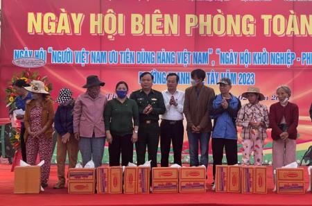 Phát huy sức mạnh toàn dân bảo vệ chủ quyền biển, đảo
