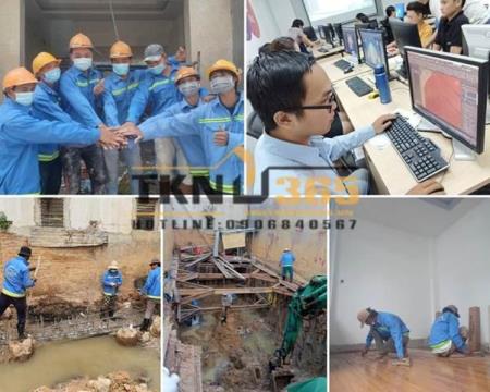 Đơn giá thi công xây dựng biệt thự tân cổ điển mới nhất 2023
