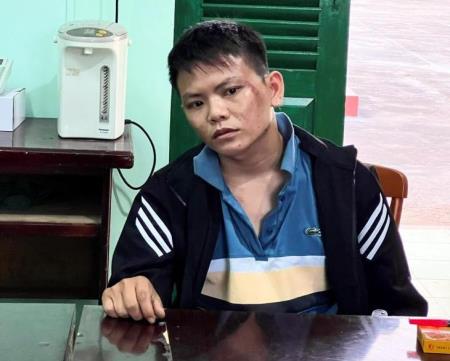 Khởi tố vụ án tàng trữ trái phép chất ma túy