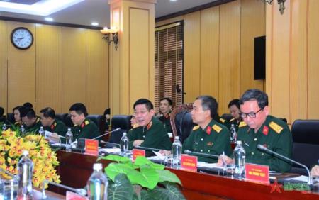 Chủ động phối hợp giải quyết chính sách cho nạn nhân chất độc da cam