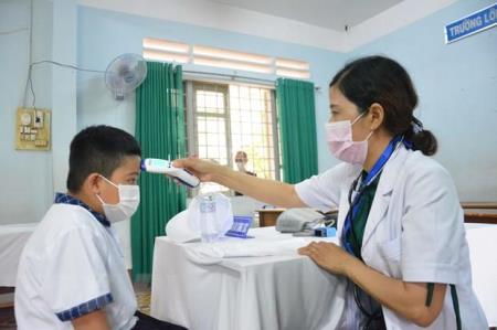 Phương án của Việt Nam khi Covid-19 có biến chủng mới nguy hiểm hơn