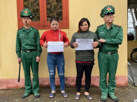 Khởi tố 2 vụ án hình sự liên quan đến xuất cảnh trái phép