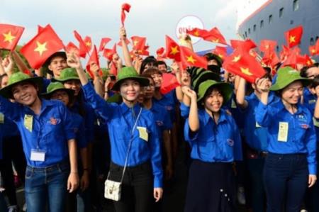 Khát vọng tuổi trẻ