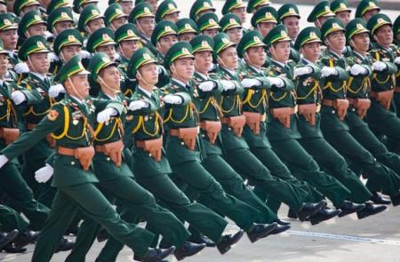 Giữ vững niềm tin yêu