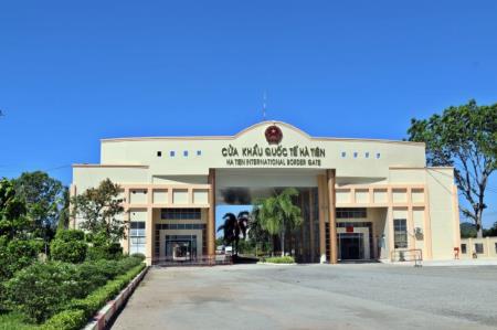 Phát triển du lịch cửa khẩu: Mở rộng cánh cổng đưa khách quốc tế đến Việt Nam