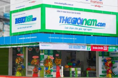 Thế Giới Nệm mách bạn bí kíp chọn chăn ga gối nệm mát ngày hè