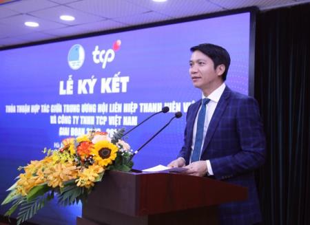 Lan tỏa nghị lực vươn lên, hình thành lối sống tích cực trong thế hệ trẻ