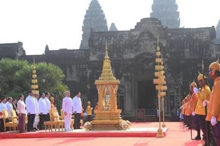 SEA Games 32: Nước chủ nhà đề cao vai trò của các tình nguyện viên