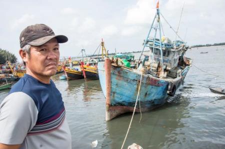 Hệ lụy từ việc khan hiếm lao động nghề biển ở các tỉnh phía Nam (bài 2)