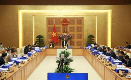 Bảo đảm sự chủ động, ổn định nguồn cung xăng dầu cho nền kinh tế