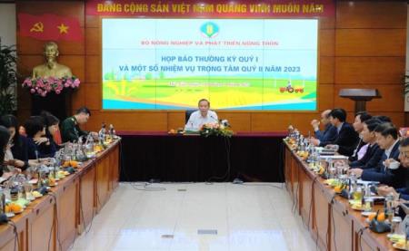 Vào cuộc quyết liệt để gỡ “thẻ vàng” cho thủy sản Việt Nam