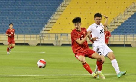 Những điều rút ra từ chiến dịch Doha Cup 2023 của U23 Việt Nam
