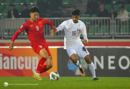 Vòng chung kết U20 châu Á 2023: Dấu ấn của huấn luyện viên Hoàng Anh Tuấn