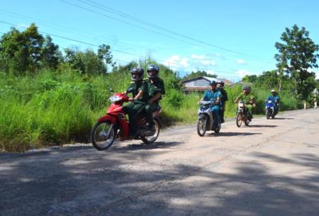 BĐBP Đắk Lắk tăng cường bảo đảm an ninh, an toàn dịp Lễ hội cà phê Buôn Ma Thuột